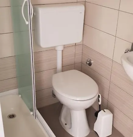 And Restaurant Danica 3*