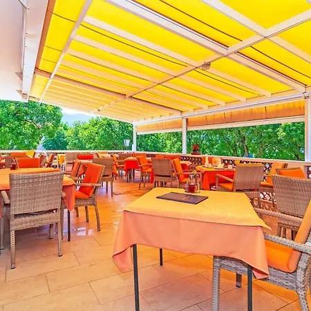 And Restaurant Danica Povile