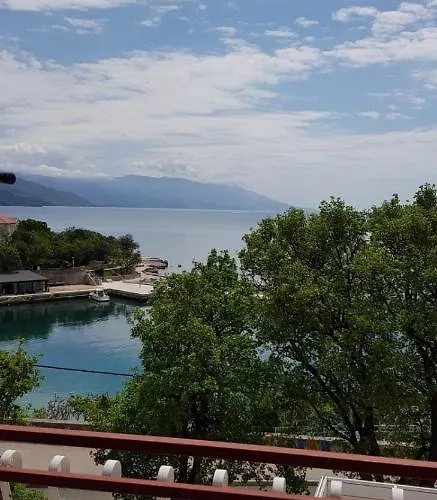 Rooms&restaurant Danica