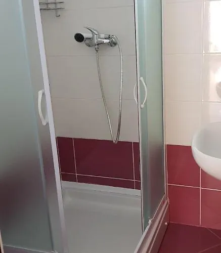 Couette-café Rooms&restaurant Danica