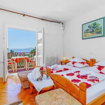 And Restaurant Danica 3*