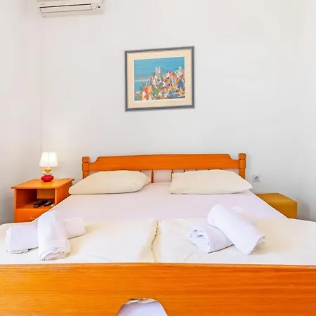 And Restaurant Danica Povile