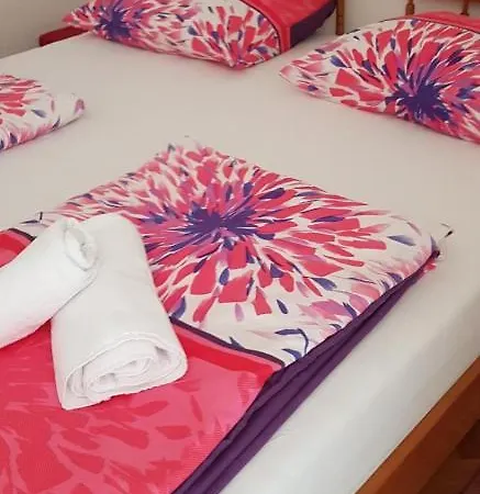 And Restaurant Danica krevet i doručak